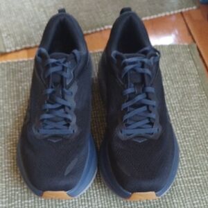 Hoka Bondi 8 Men 10 D